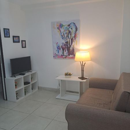 Apartmán Lo De Moli 1C Ushuaia Exteriér fotografie