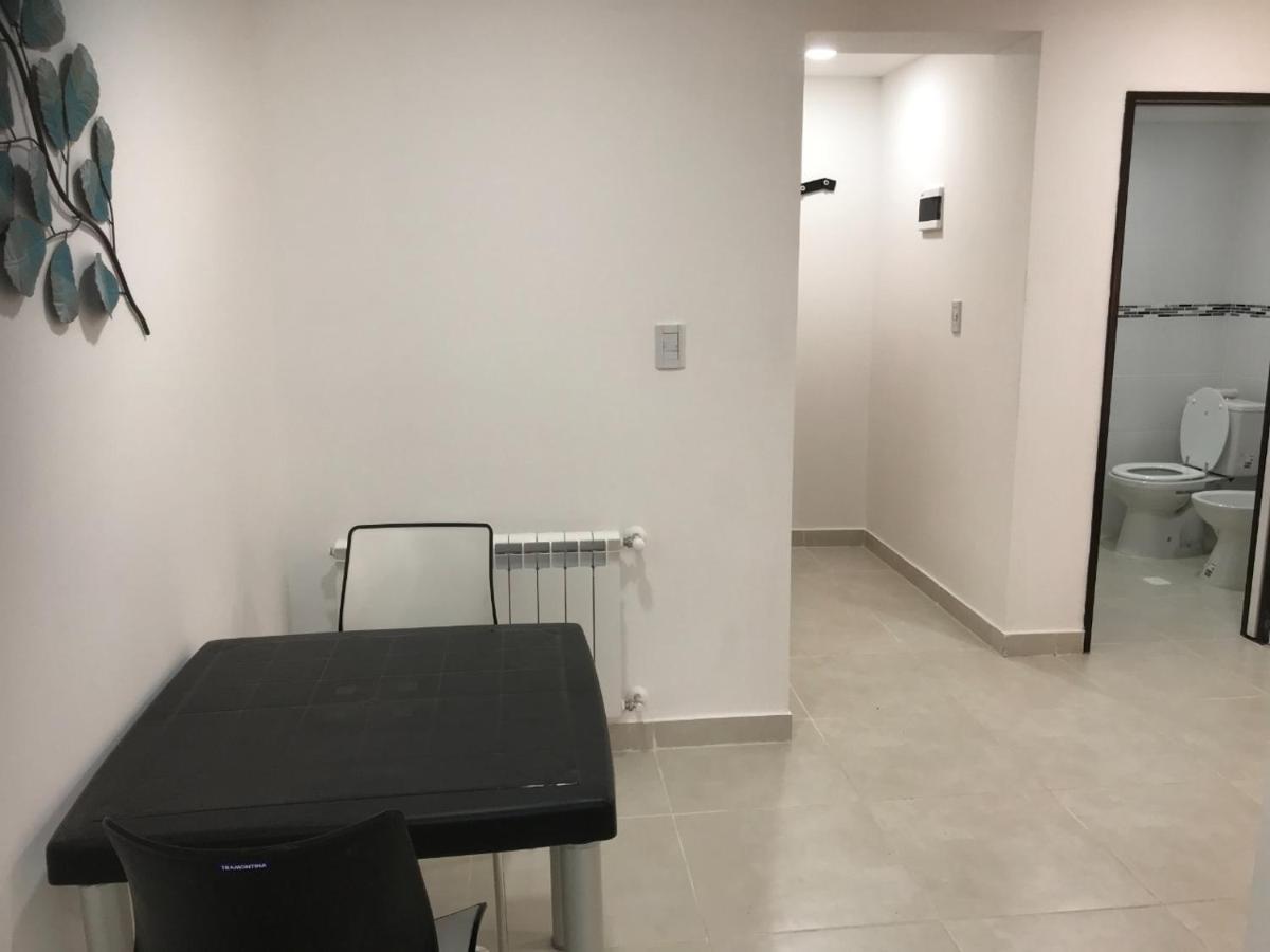 Apartmán Lo De Moli 1C Ushuaia Exteriér fotografie
