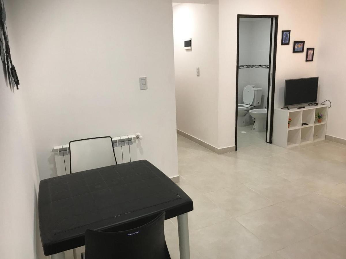 Apartmán Lo De Moli 1C Ushuaia Exteriér fotografie