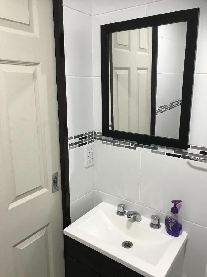 Apartmán Lo De Moli 1C Ushuaia Exteriér fotografie