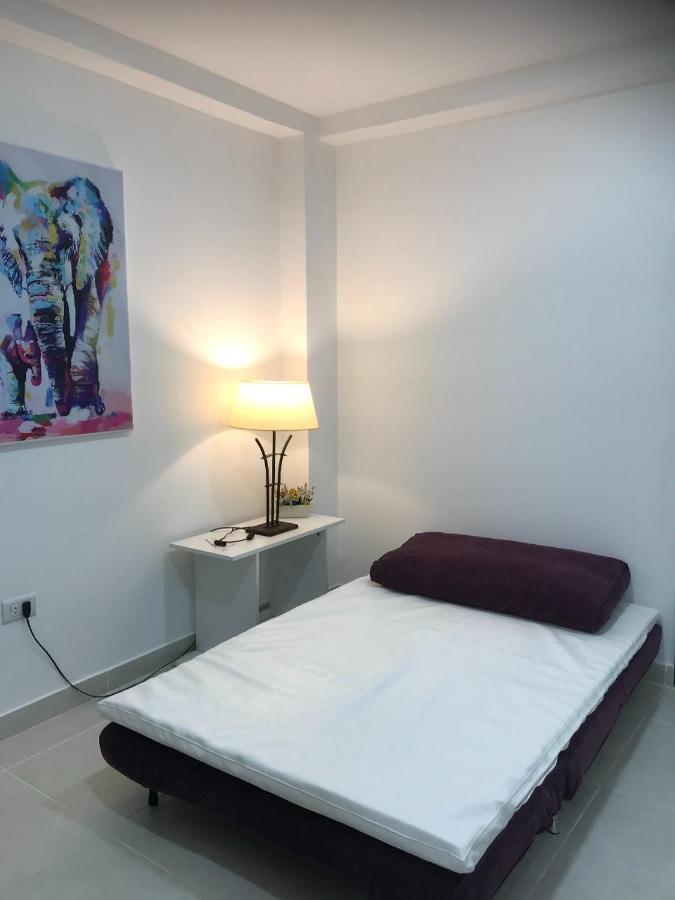 Apartmán Lo De Moli 1C Ushuaia Exteriér fotografie
