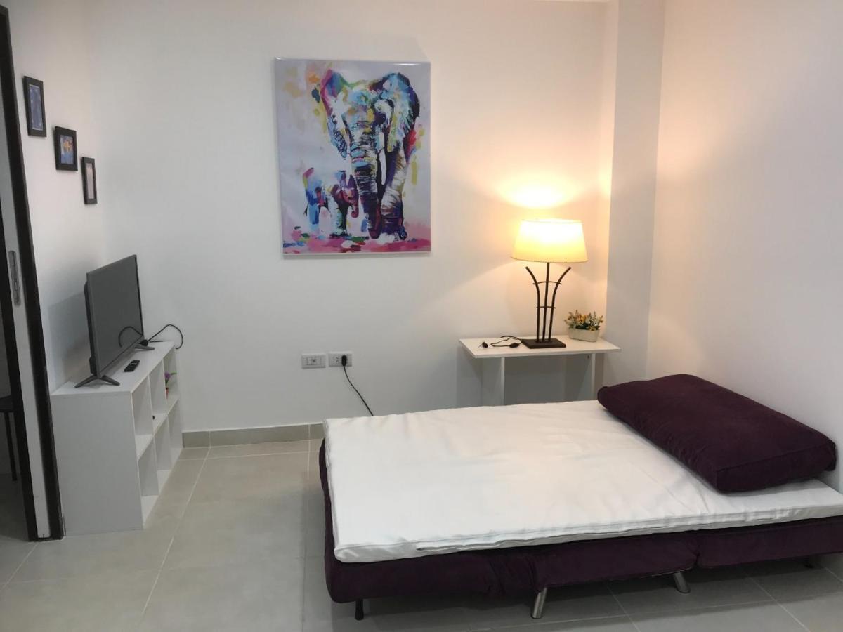Apartmán Lo De Moli 1C Ushuaia Exteriér fotografie
