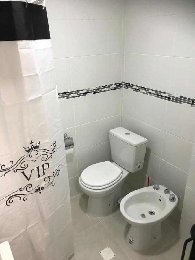 Apartmán Lo De Moli 1C Ushuaia Exteriér fotografie