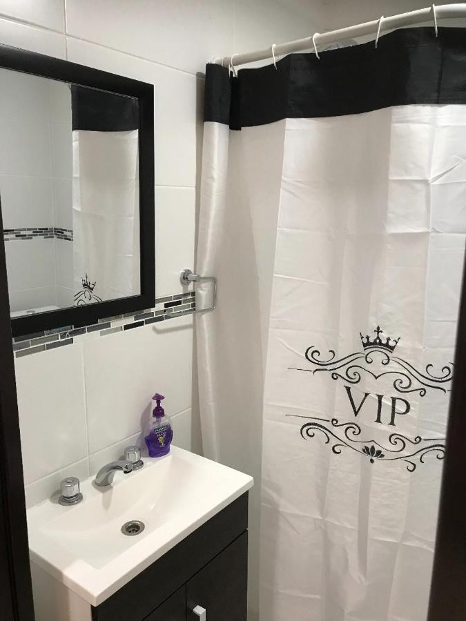 Apartmán Lo De Moli 1C Ushuaia Exteriér fotografie