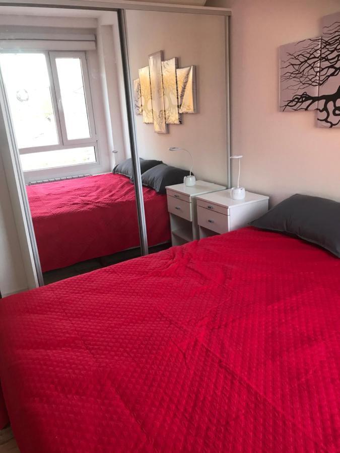 Apartmán Lo De Moli 1C Ushuaia Exteriér fotografie