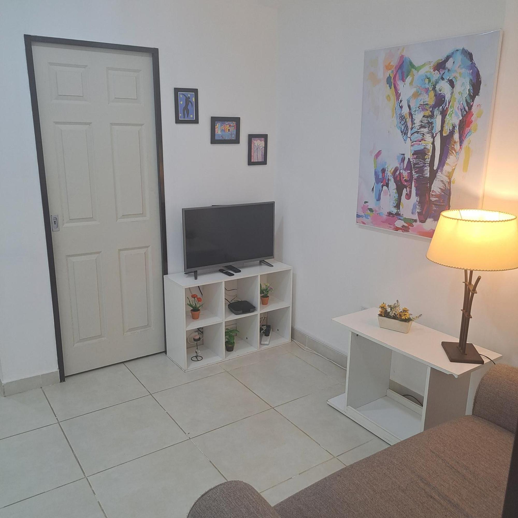 Apartmán Lo De Moli 1C Ushuaia Exteriér fotografie