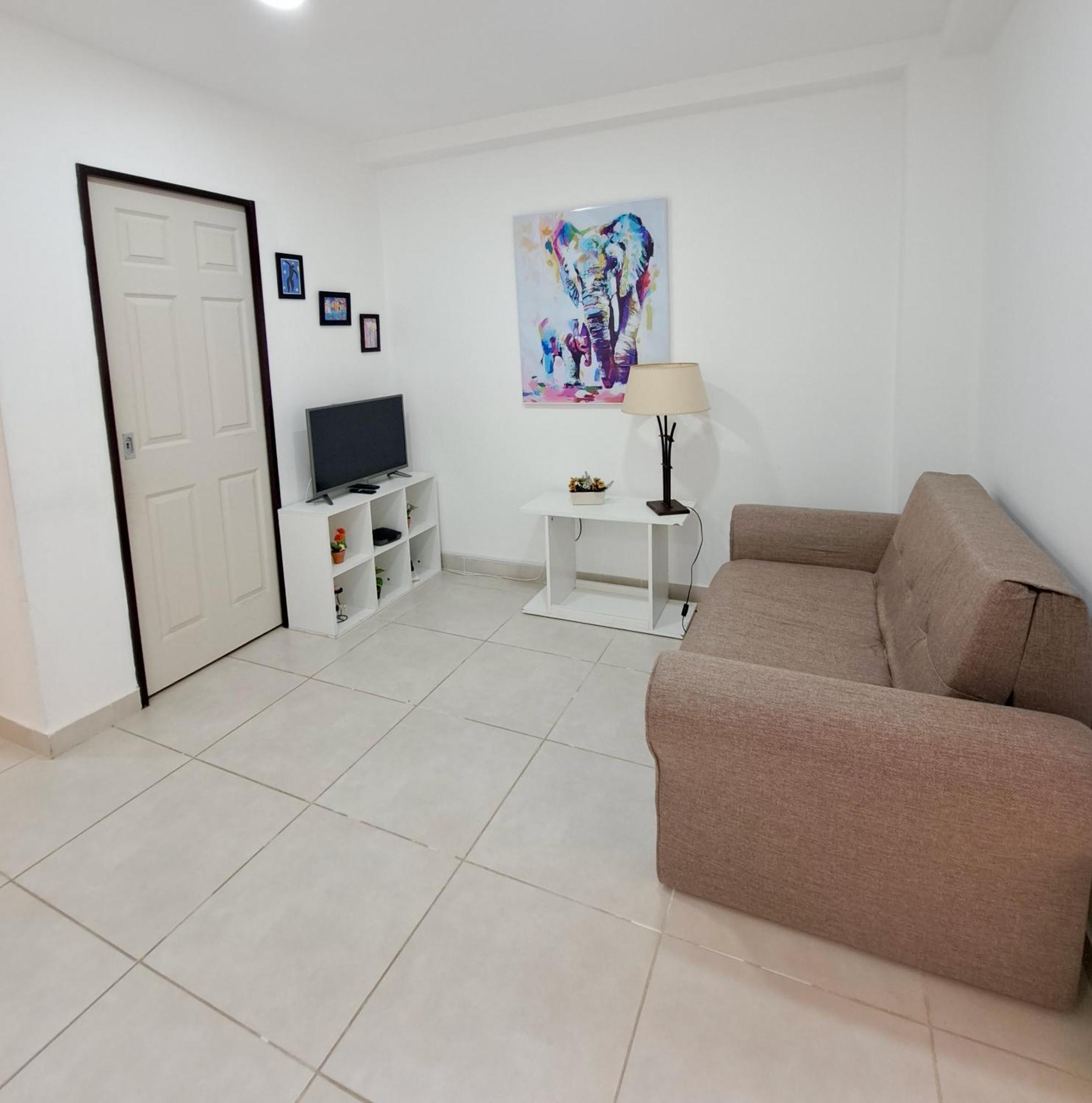 Apartmán Lo De Moli 1C Ushuaia Exteriér fotografie